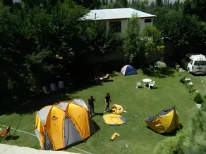 Snowland Palace Skardu - Image 4
