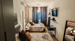MC FLY ROOMS Malpensa airport - Image 2