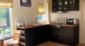 The Steppes Holiday Cottages - Image 5