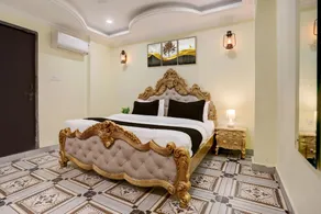 Palette by CheckIn Heritage Varanasi Retreat - Image 2