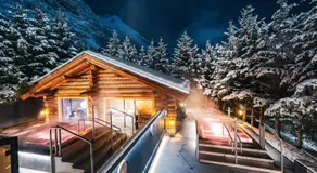 Hotel Alpenhof - Image 3