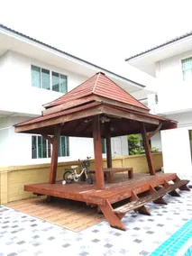 หมู่บ้านโชติกาโมเดิร์น พานทอง - Image 4