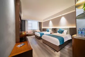 Jintan Hotel (Tongren High Speed Rail Station Store) - Image 2