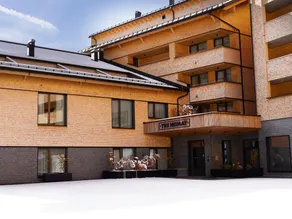 Apartment in Schrocken Near ski Area - Image 2