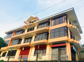 LCF - BB Hotel - Image 3