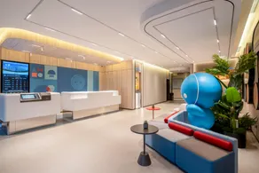 Home Inn Neo - Suzhou Shiquan Street Nanmen Subway Station Branch - Image 2