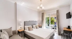 Eva Beach Hotel Lefkada - Image 2