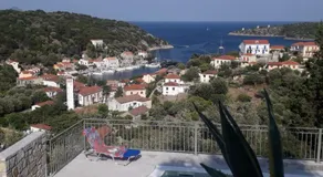 Likoudis Villas Suites ,on the Kioni,Ionian Islands Ithaca, - Image 4