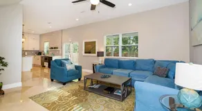 Las Olas Villa with HEATED Salt Water Pool - Image 4