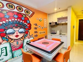 Batian Xingqi Apartment (Guangzhou Aoyuan Guangchang) - Image 2
