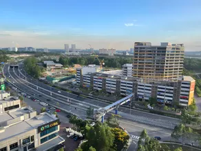 Le Pavillion Puchong By Emily In Town - Image 4