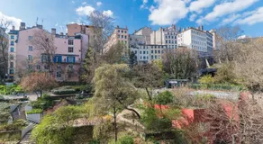 SLO Hostel Lyon les Pentes - Image 4