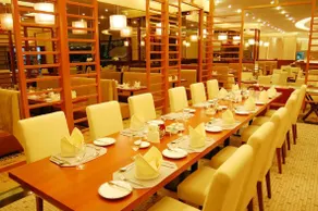 New Century Hotel Ninghai - Image 2