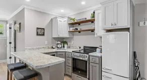 The Country Cottage, Charming 1-Acre Country Escape Near Historic Downtown Franklin - Image 5