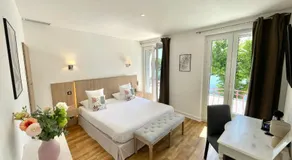 Hôtel Les Deux Coteaux - Image 2