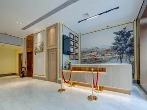 Vienna 3 Best Hotel Fujian Longyan High-Speed Railway Station - Image 5