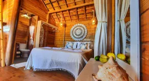 Chalet Paraiso Canoa na praia - Canoa Quebrada - Image 2