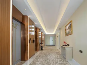 Vienna International Hotel Guizhou Site of the Zunyi Meeting Wenzhou Road - Image 4