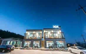Gyeongju Jeje Poolvilla Pension - Image 2