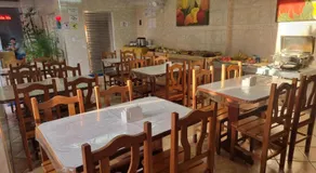 Hotel Pousada Recanto da Madá - Image 4