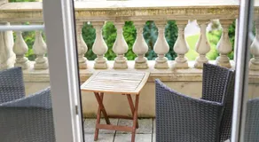 Spa Apartments Theresia - Image 4
