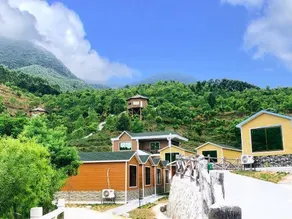 Longhai Luohanfeng Mountain Residence - Image 3