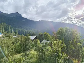 An offbeat stay in Kalgha - Image 2