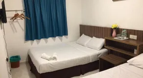 Fragrance Hotel Johor Bahru - Image 3