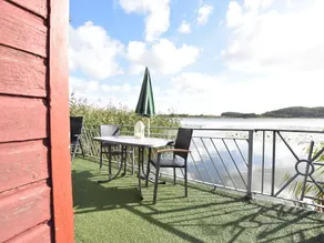 Bootshaus direkt am See - Image 2