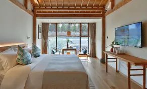 Blossom House Jinan Shunlu - Image 2