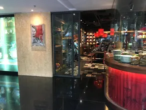 Tracy Cozy 2BR Free Gym, Pool Ben Thanh Tower D1 - Image 2