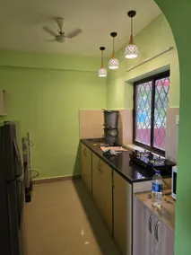 Swara's 1 BHK in Calangute - Image 4