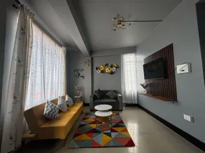 Iris Service Apartment - Image 1
