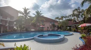 Hotel Seri Malaysia Mersing - Image 4