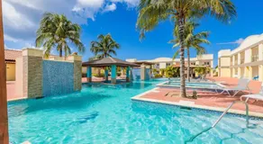 Only 350 yards from Eagle Beach! - Image 2