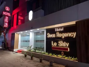 Le Shiv Executive Suite - Image 2