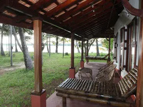 Gramam Homestay, Cochin - Image 3