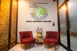 777 Food & Bed - Image 5