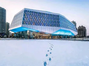 Harbin Week Inn Hotel - Image 5