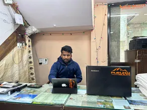 Hanu Vatika - Image 2