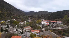 Traditional Guesthouse Alkistis - Image 5