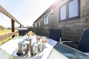 Burnlea Holiday Cottage - Image 4