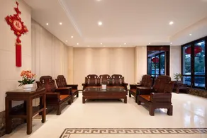 Cuihu Hotel - Image 2