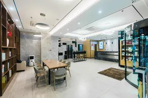 Jinjiang Inn Haikou Jinjiuling Park Branch - Image 2