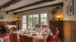 Jeddinger Hof Land- und Seminarhotel - Image 4
