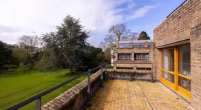 Harvey Court Gonville and Caius College - Image 2