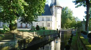 Château de Montigny-sur-Aube - Image 5