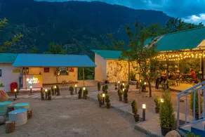 Whoopers Hostel Manali- Squid Game Themed - Image 4