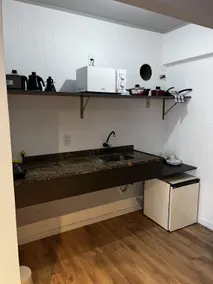Loft central, cozinha e sala - Image 4