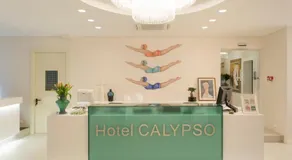 Hotel Calypso- Rimini Marina Centro - Image 2